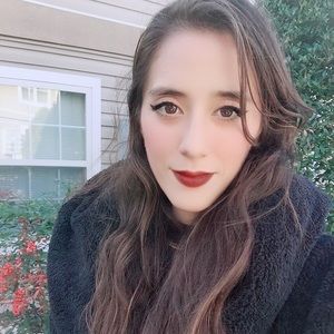 Meet your Posher, Mary